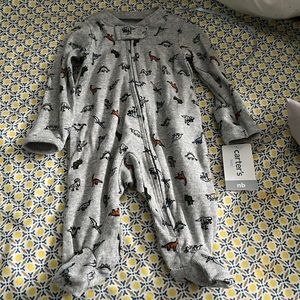 Newborn Onesie